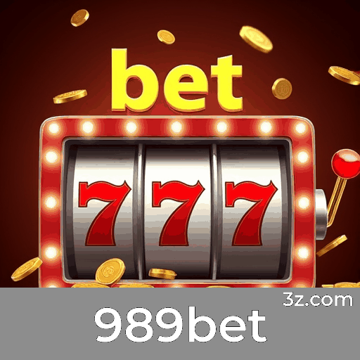 989bet - Seu Cassino Online Seguro e Rápido