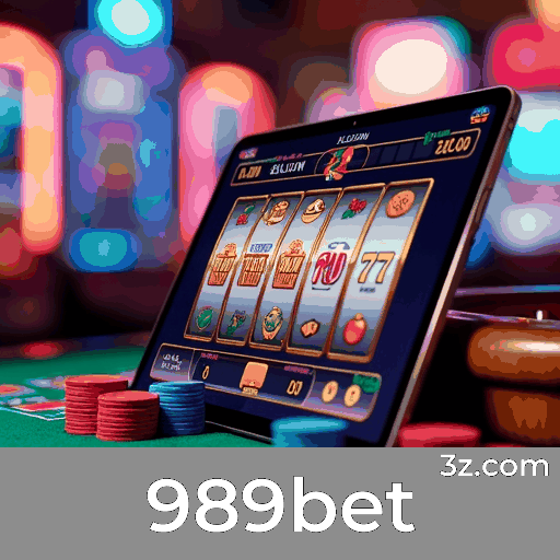 989bet - Seu Cassino Online Seguro e Rápido