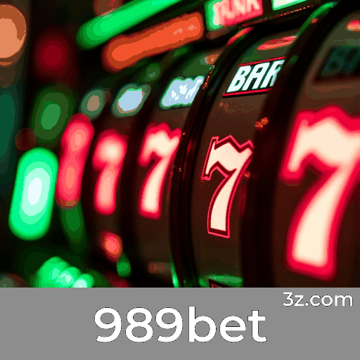 989bet - Seu Cassino Online Seguro e Rápido