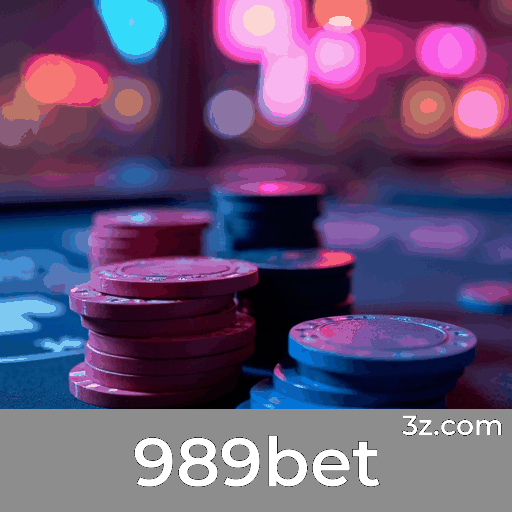 989bet - Seu Cassino Online Seguro e Rápido