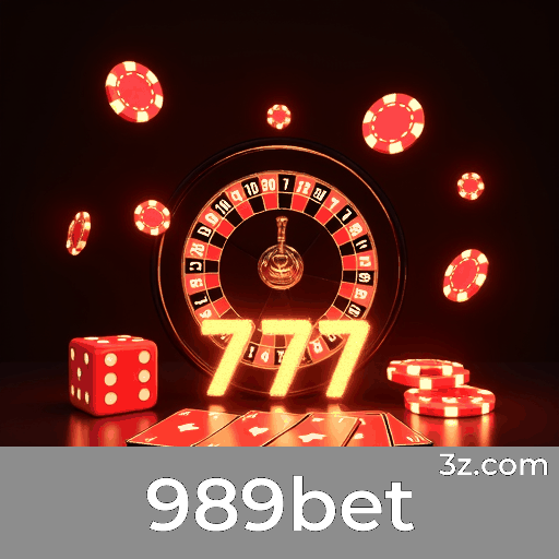 989bet