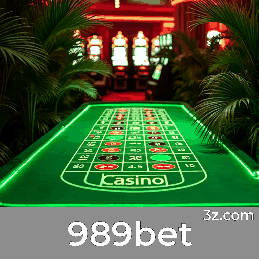 Inovação em Jogos: Desenvolvedores Top e 989bet